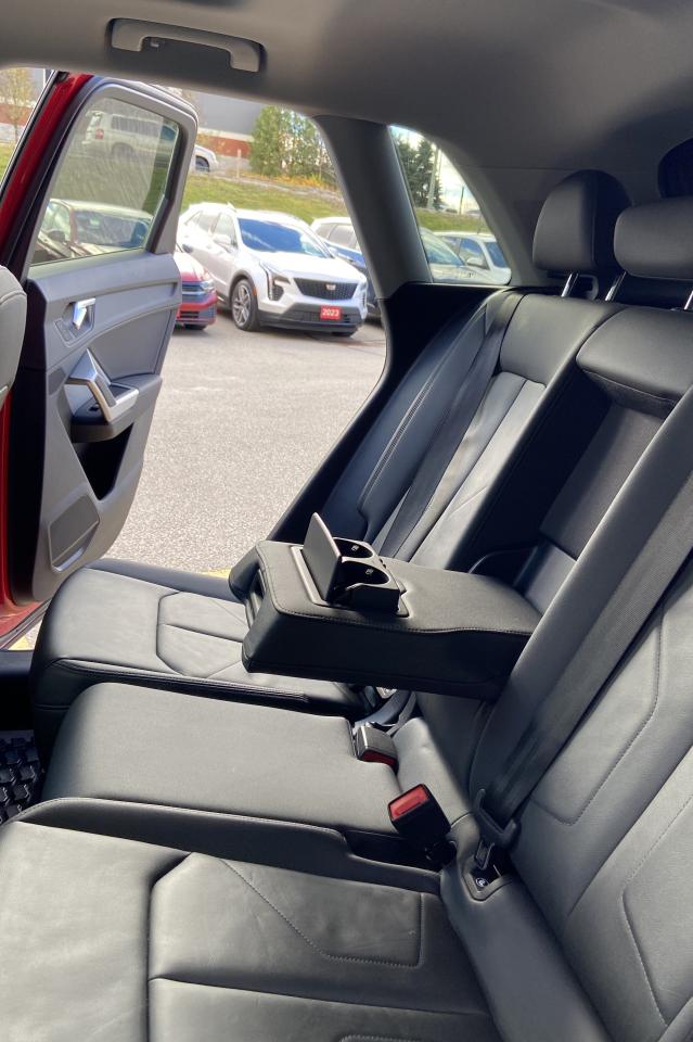 2024 Audi Q3 Komfort Photo