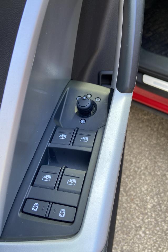 2024 Audi Q3 Komfort Photo