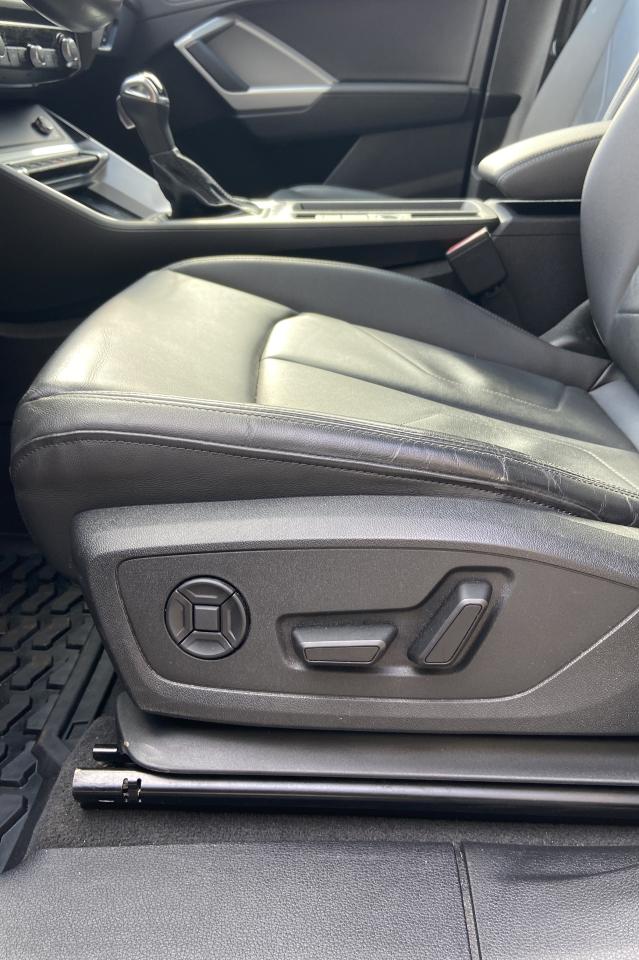 2024 Audi Q3 Komfort Photo