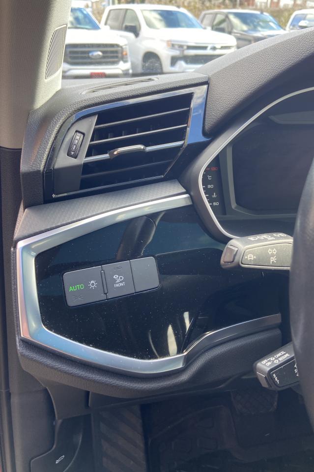 2024 Audi Q3 Komfort Photo