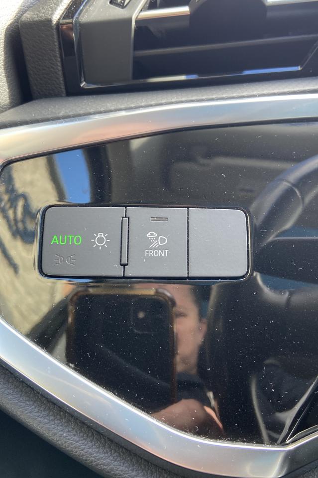 2024 Audi Q3 Komfort Photo