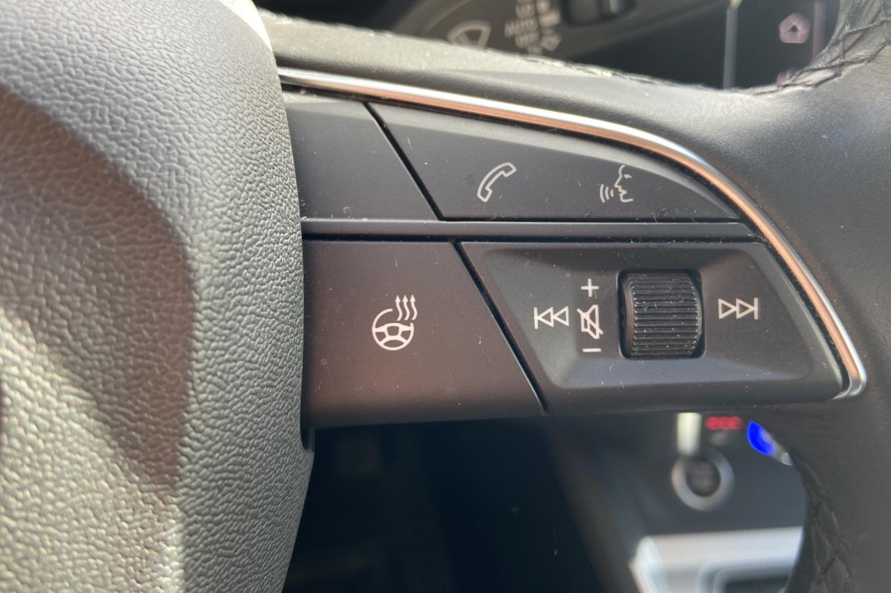 2024 Audi Q3 Komfort Photo