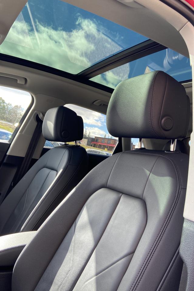 2024 Audi Q3 Komfort Photo