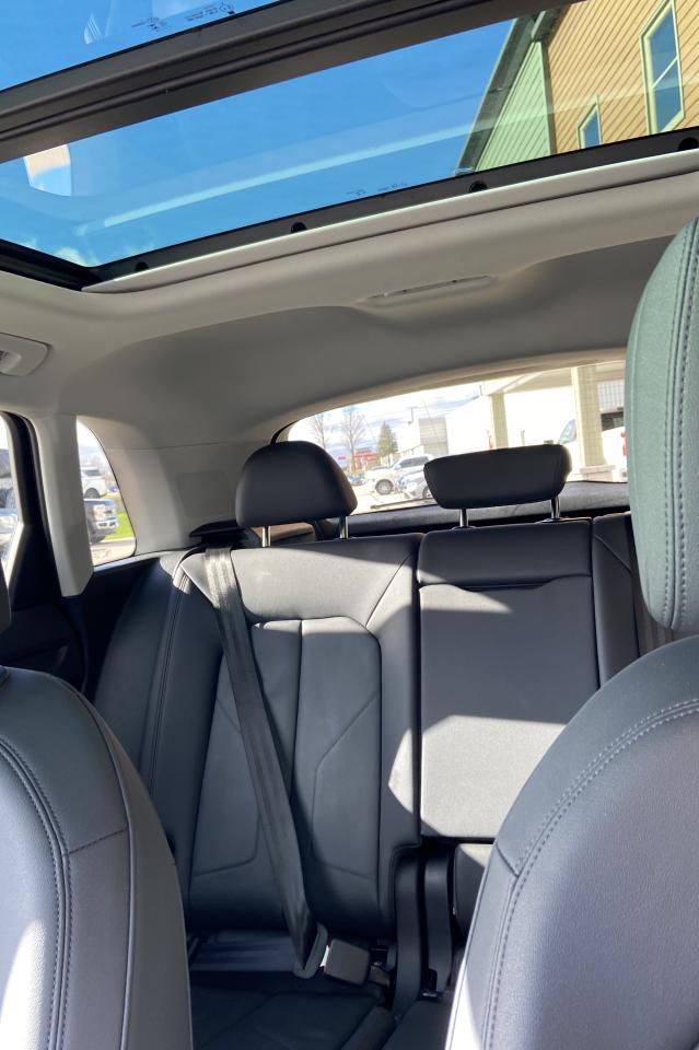 2024 Audi Q3 Komfort Photo