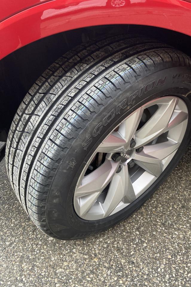 2024 Audi Q3 Komfort Photo