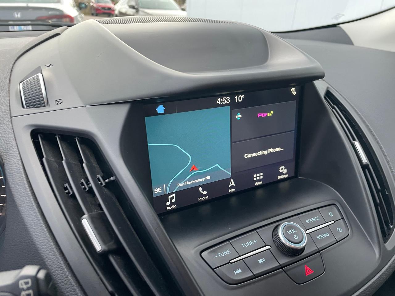 2019 Ford Escape SE Photo