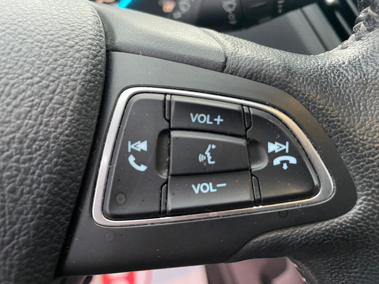 2019 Ford Escape SE Photo