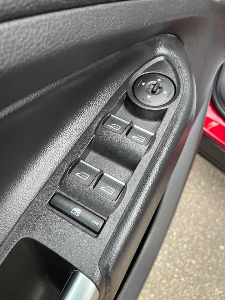 2019 Ford Escape SE Photo