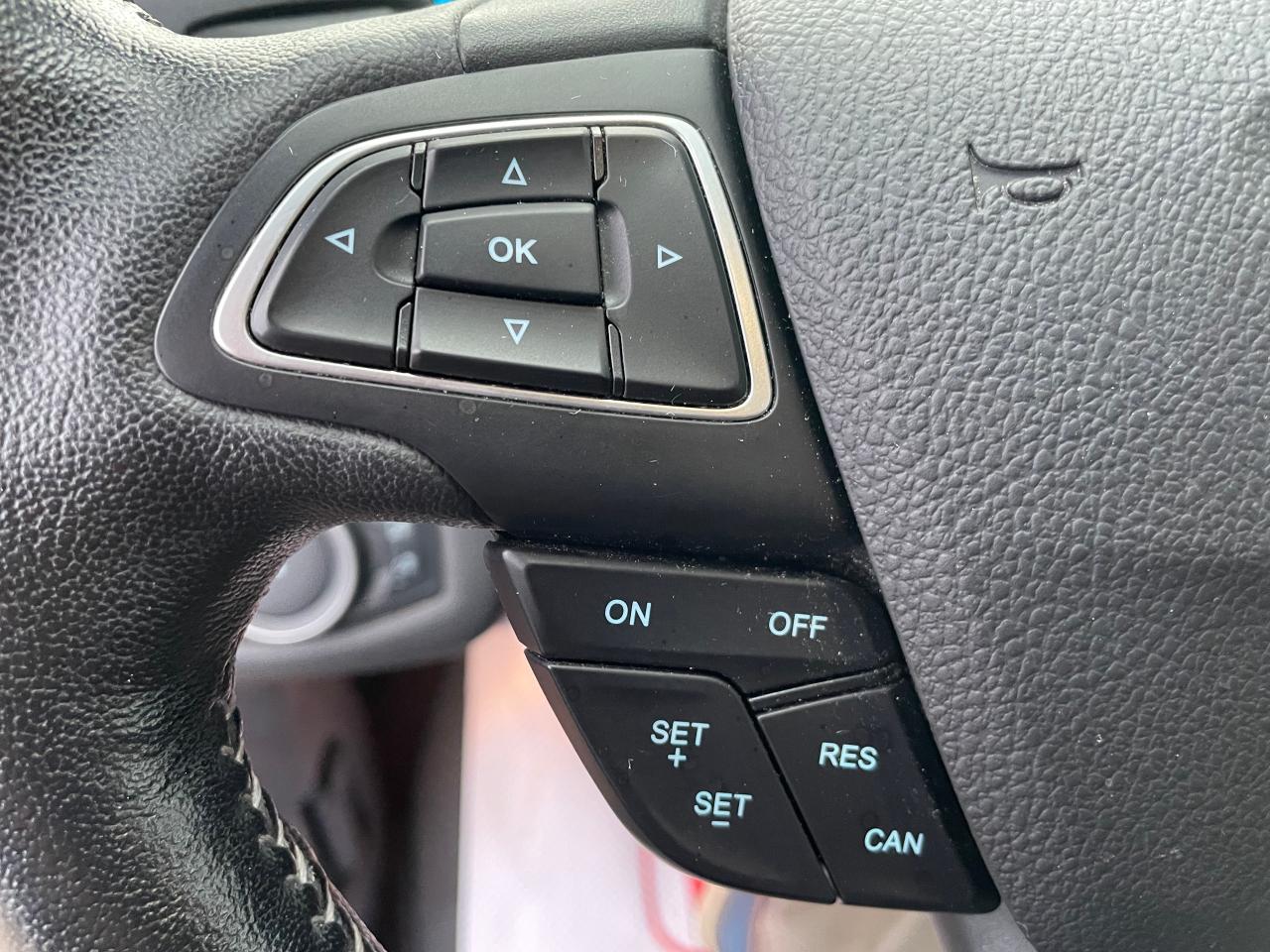 2019 Ford Escape SE Photo