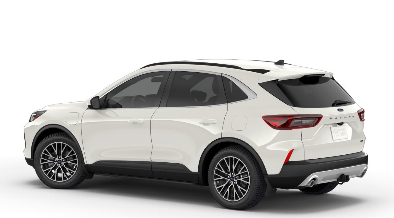 2026 Ford Escape PHEV FWD 700A Photo