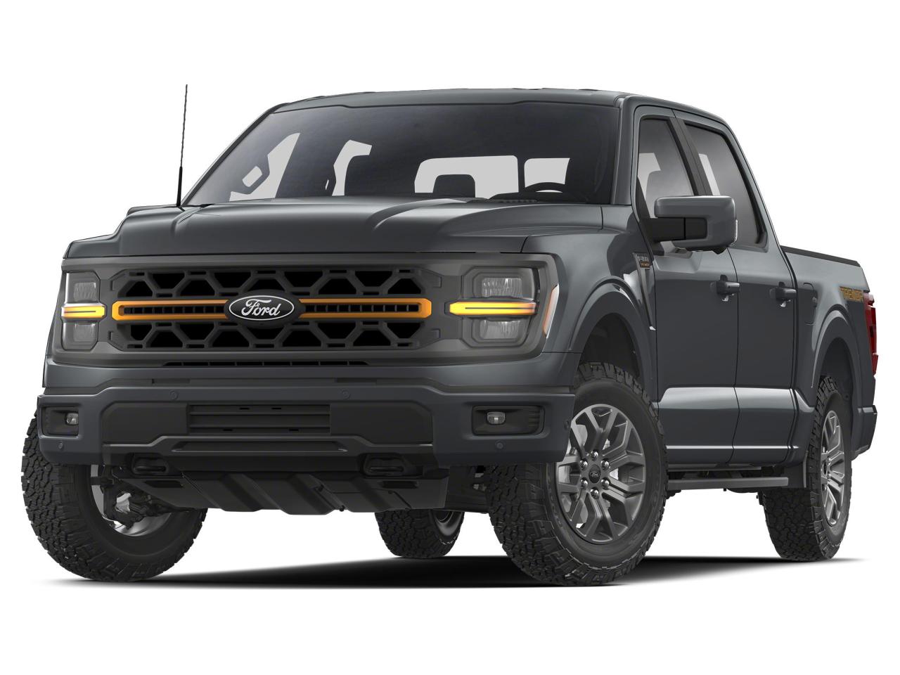 New 2025 Ford F-150 Tremor for sale in Pembroke, ON