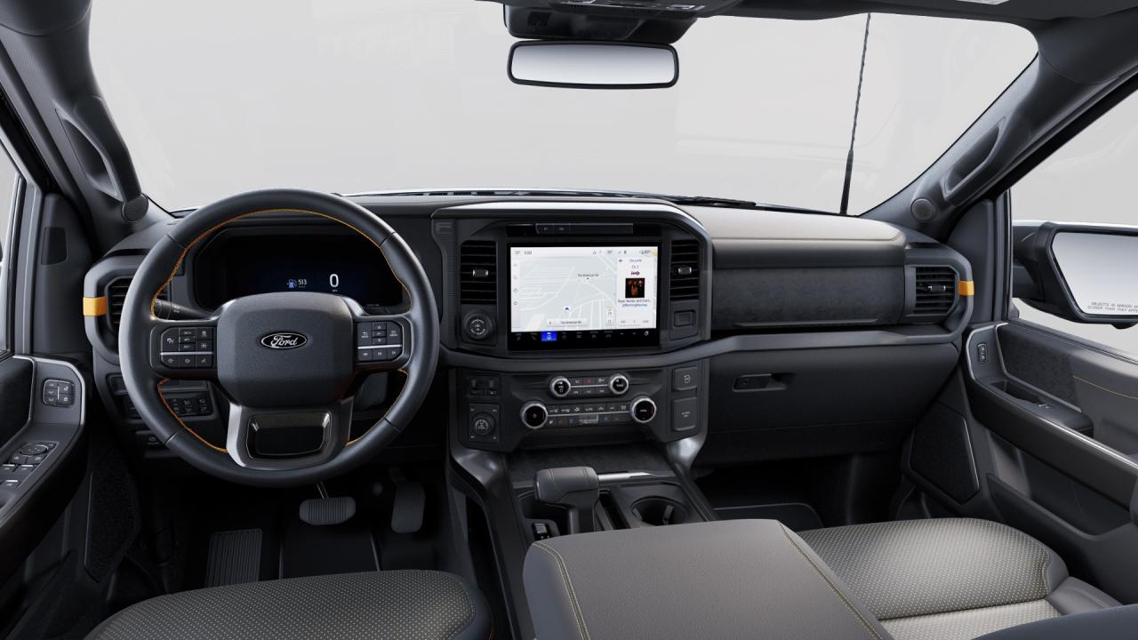 2025 Ford F-150 Tremor Photo
