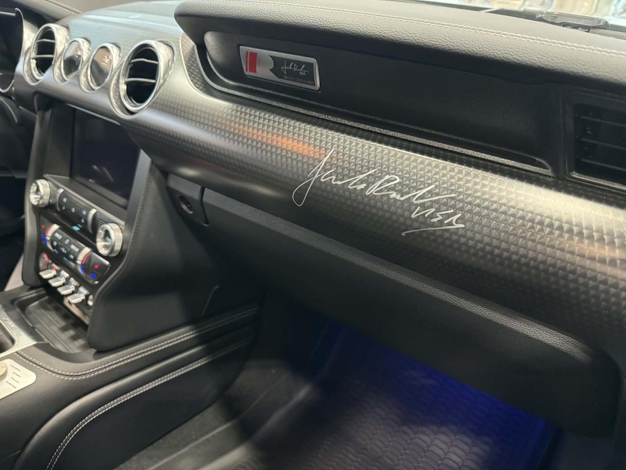 2021 Ford Mustang GT Premium Photo5