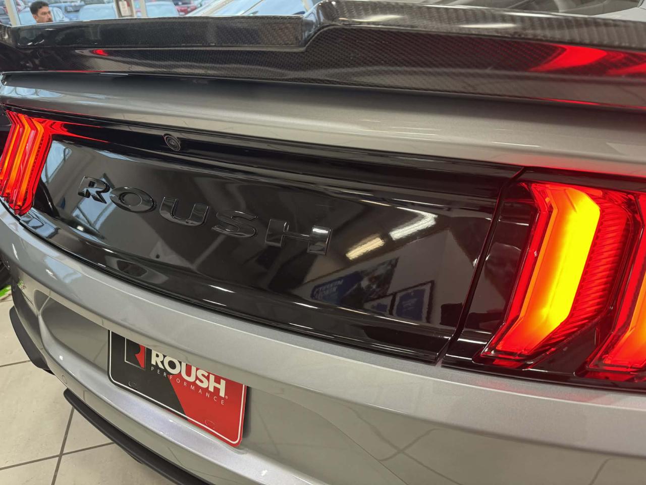 2021 Ford Mustang GT Premium Photo