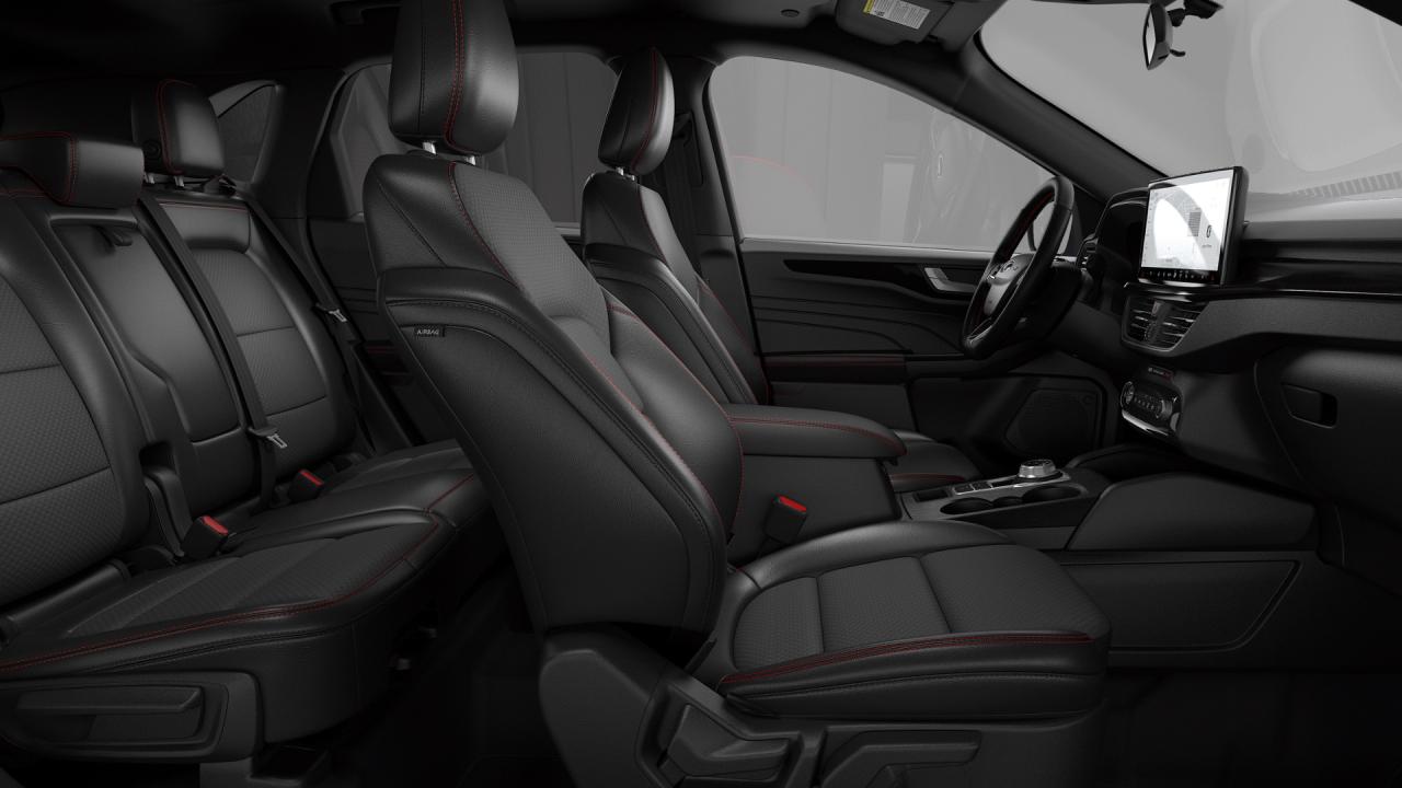 2026 Ford Escape ST-Line AWD Photo5