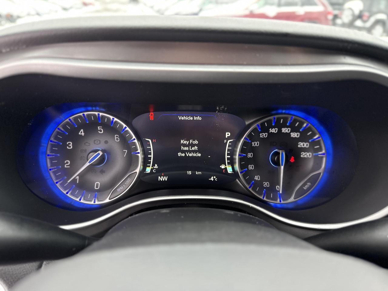 2026 Dodge Grand Caravan SXT 2WD Photo