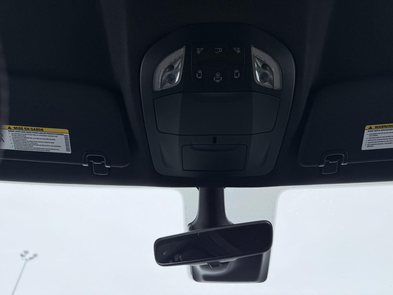 2026 Dodge Grand Caravan SXT 2WD Photo