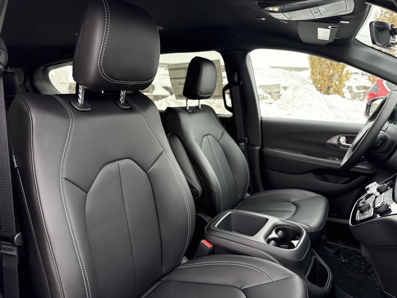 2026 Dodge Grand Caravan SXT 2WD Photo