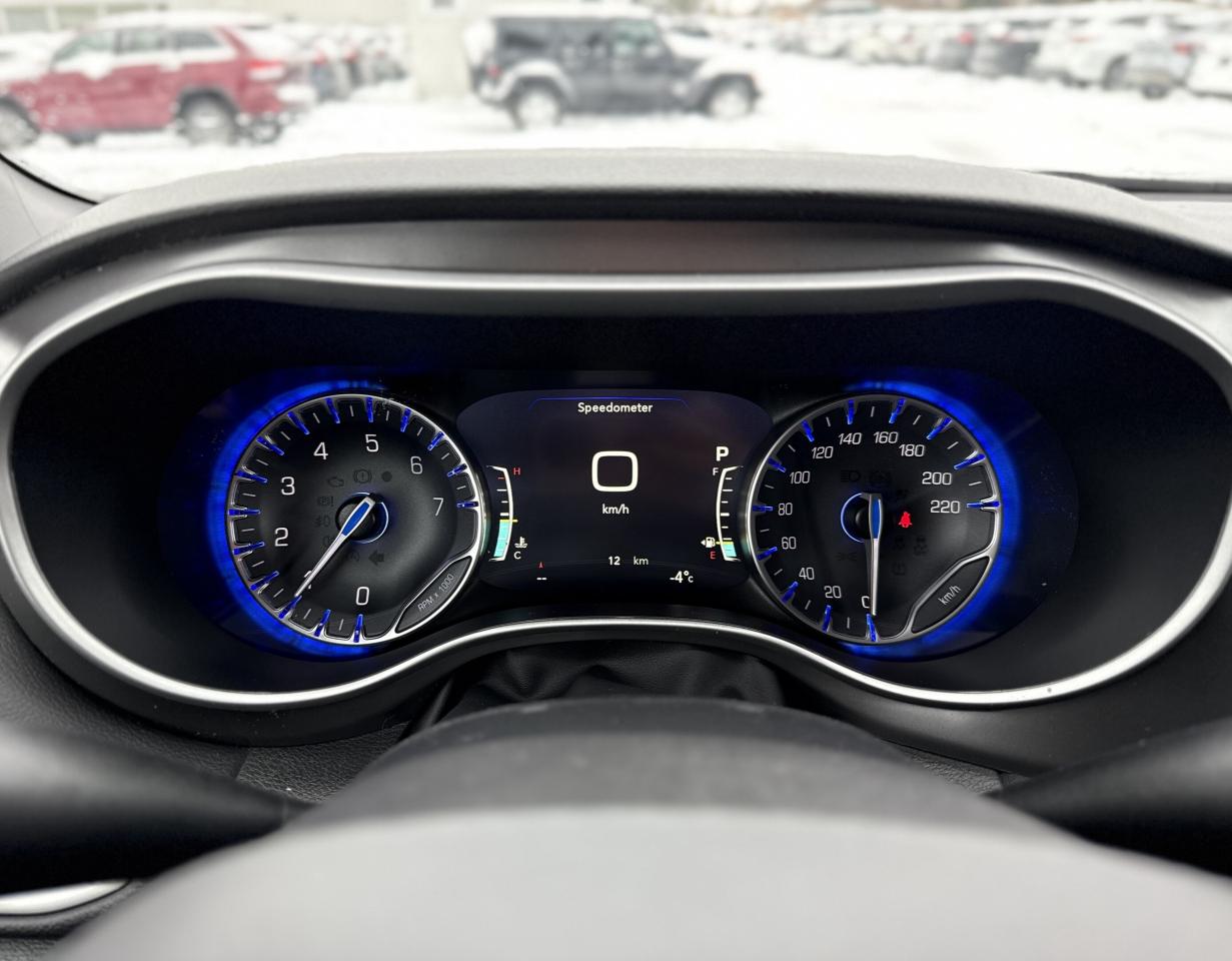 2026 Dodge Grand Caravan SXT 2WD Photo