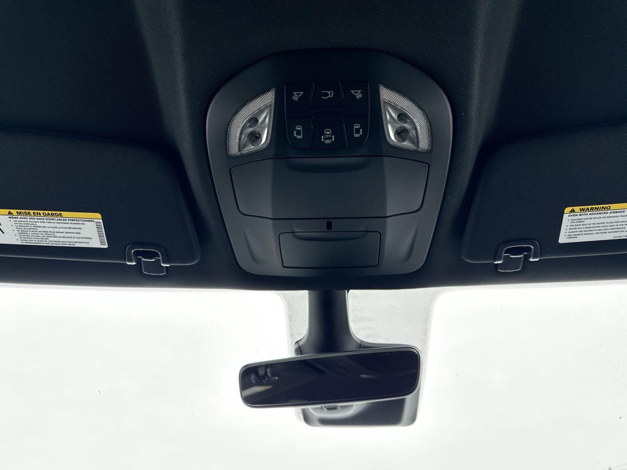 2026 Dodge Grand Caravan SXT 2WD Photo