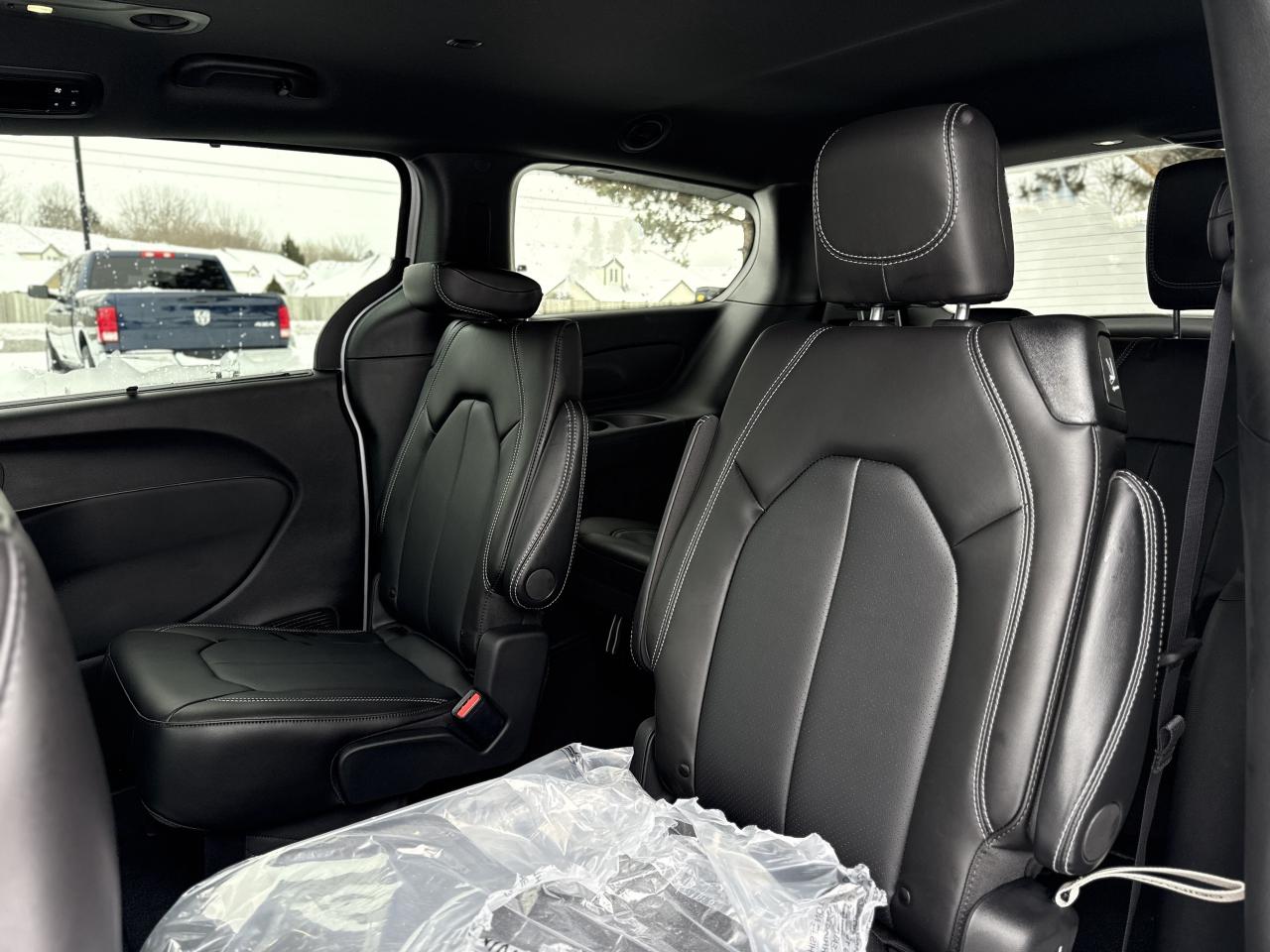 2026 Dodge Grand Caravan SXT 2WD Photo