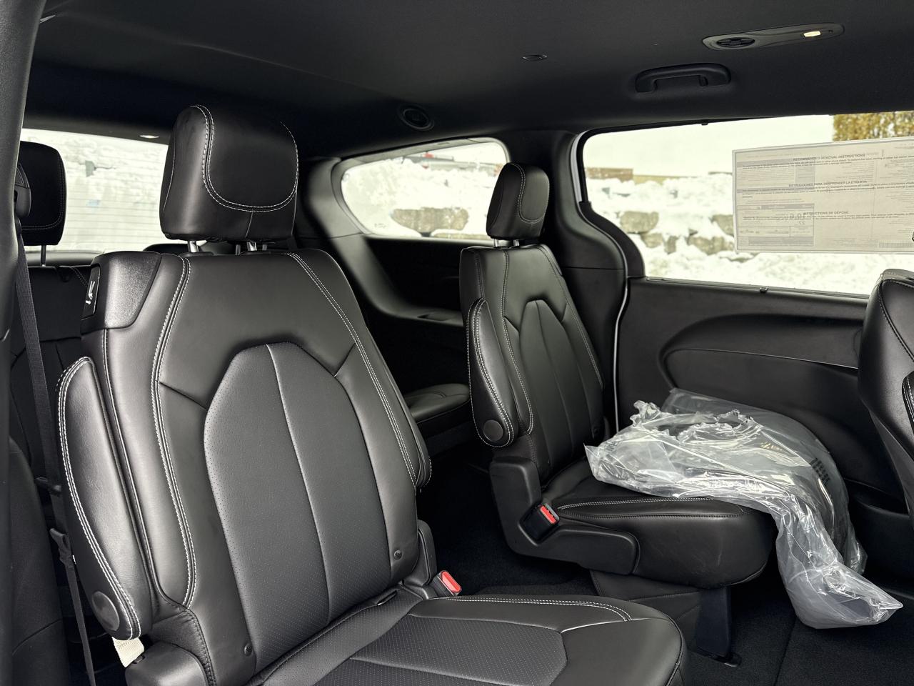 2026 Dodge Grand Caravan SXT 2WD Photo