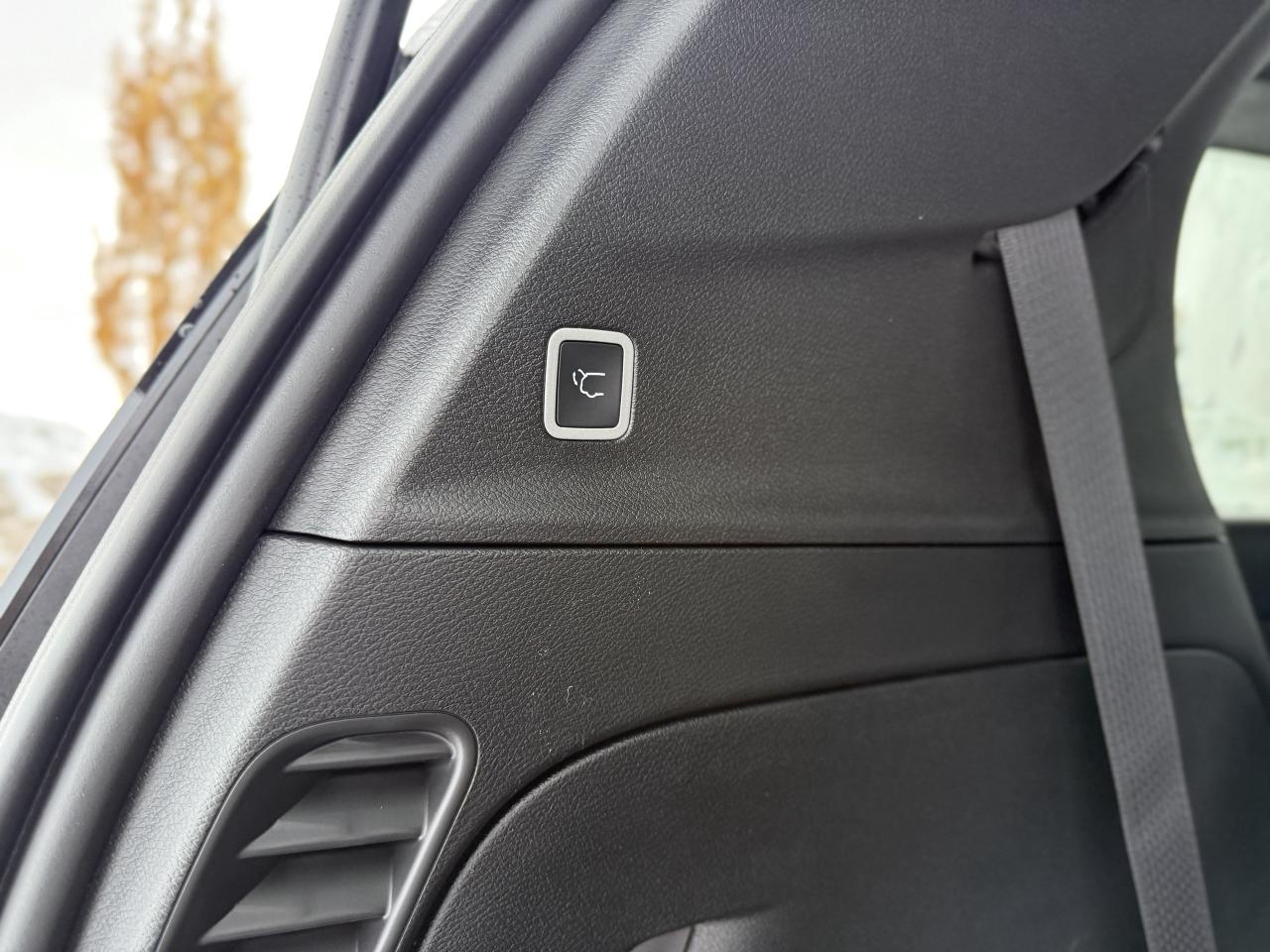 2026 Chrysler Pacifica Select FWD Photo