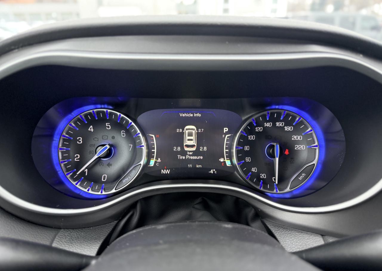 2026 Dodge Grand Caravan SXT 2WD Photo