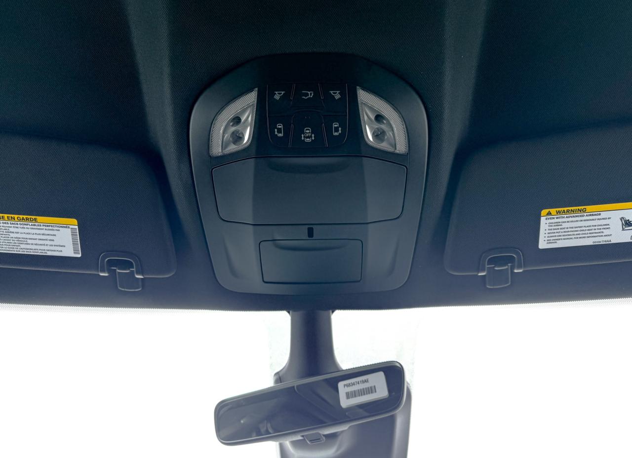 2026 Dodge Grand Caravan SXT 2WD Photo