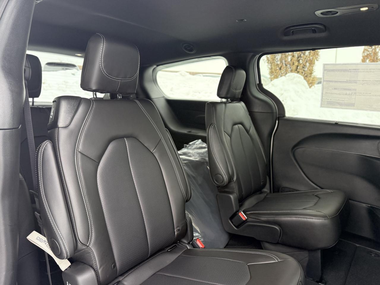 2026 Dodge Grand Caravan SXT 2WD Photo