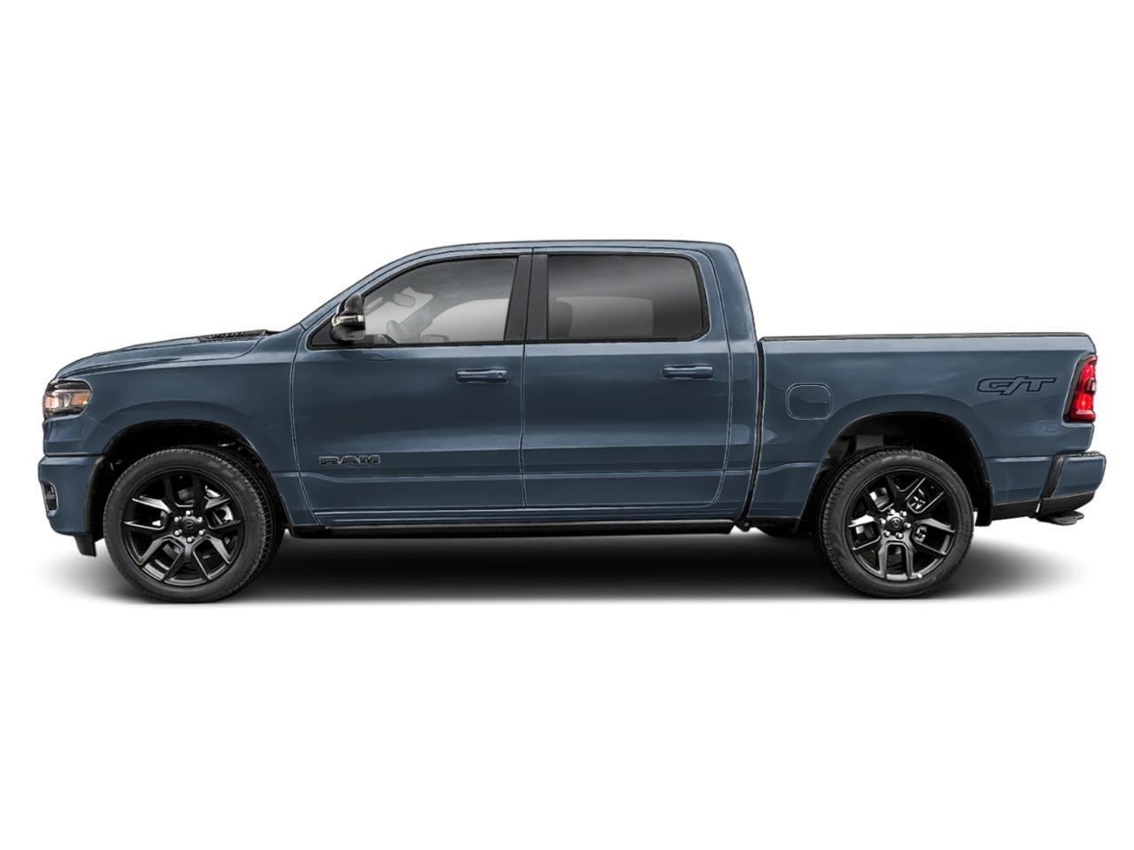 2026 RAM 1500 SPORT | Pano Roof | Sport Hood | 3.92 | Anti Spin Photo