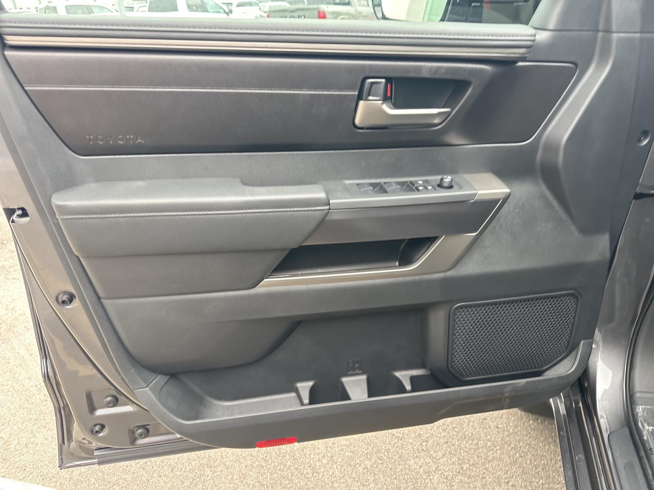 2026 Toyota Tundra TRD OFFROAD Photo