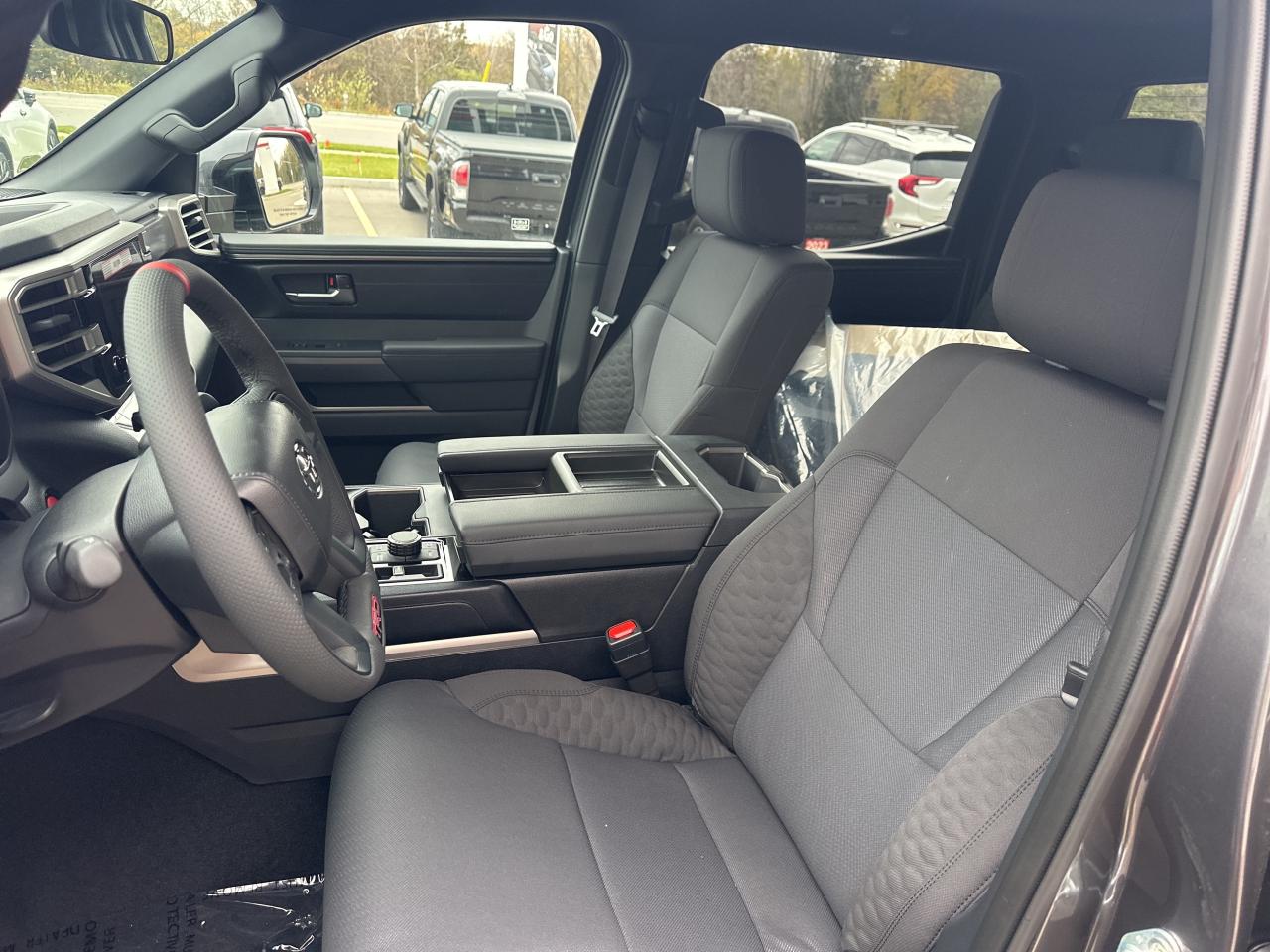 2026 Toyota Tundra TRD OFFROAD Photo