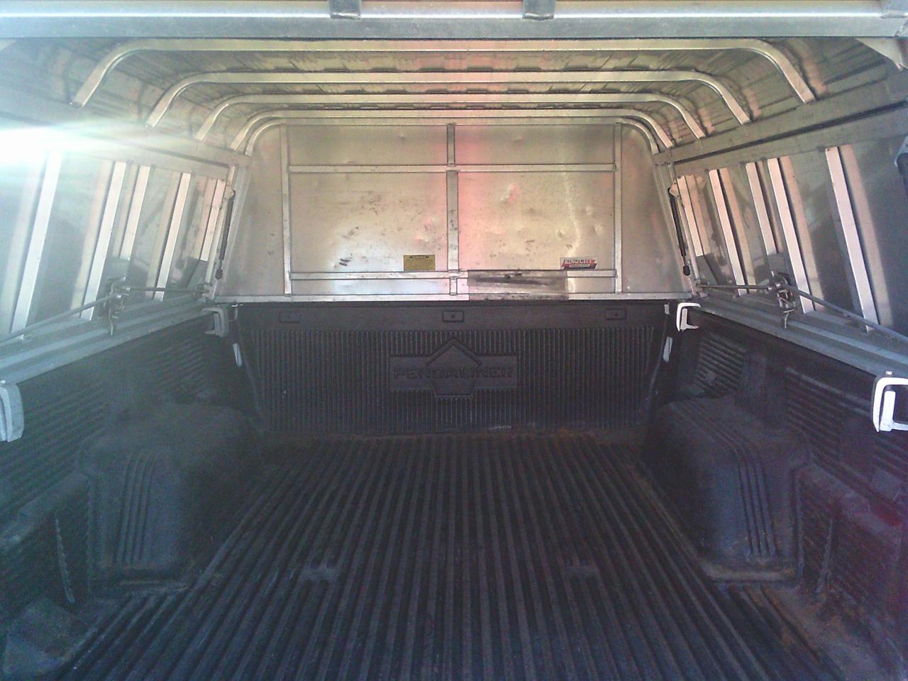 2010 Ford Ranger 2WD Reg Cab 112  XL - Photo #15