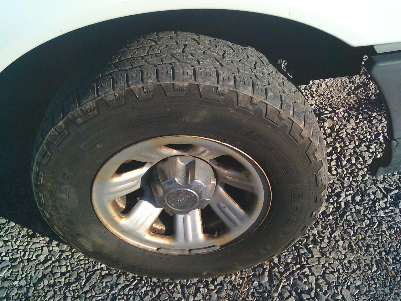 2010 Ford Ranger 2WD Reg Cab 112  XL - Photo #19