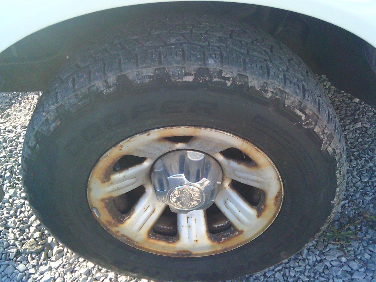 2010 Ford Ranger 2WD Reg Cab 112  XL - Photo #17