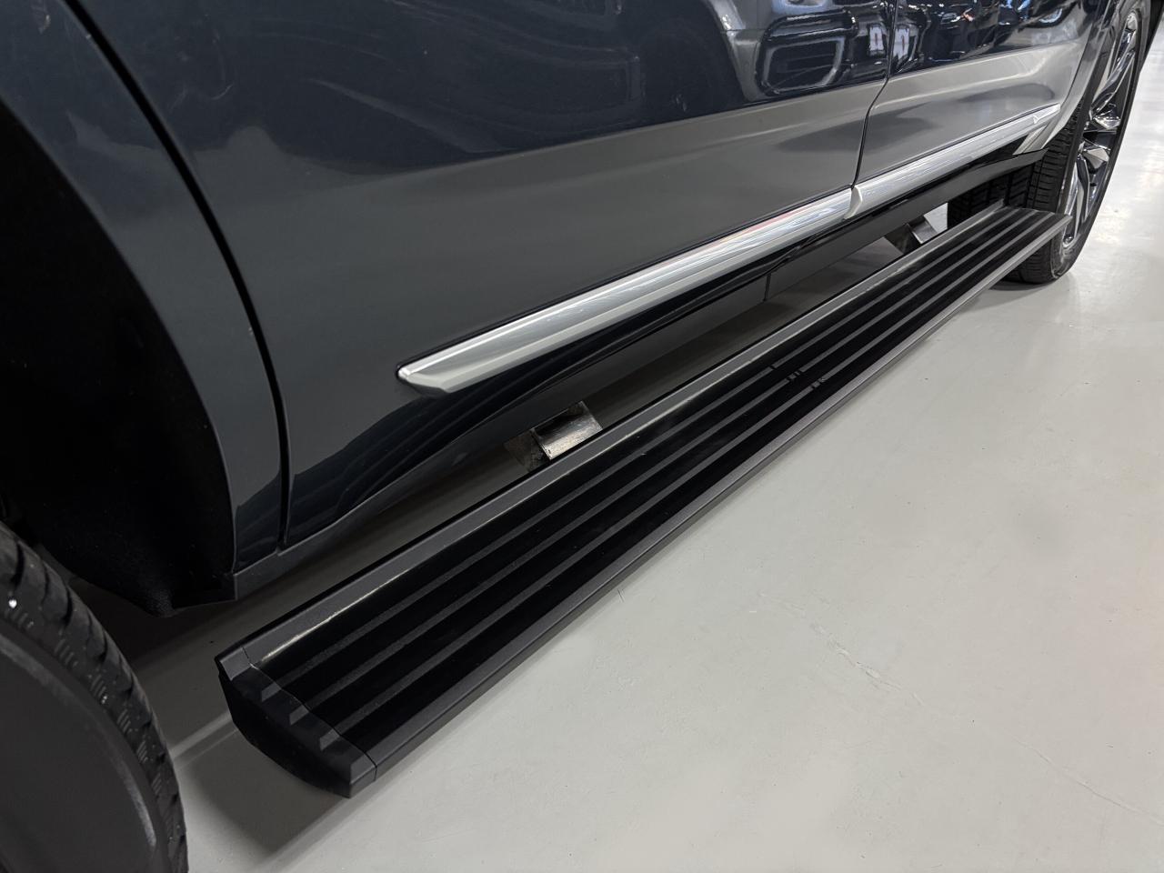 2021 GMC Yukon Denali|V8|4WD|REARSCREENS|7PASS|NAV|BOSE|HEADSUP|+ - Photo #7