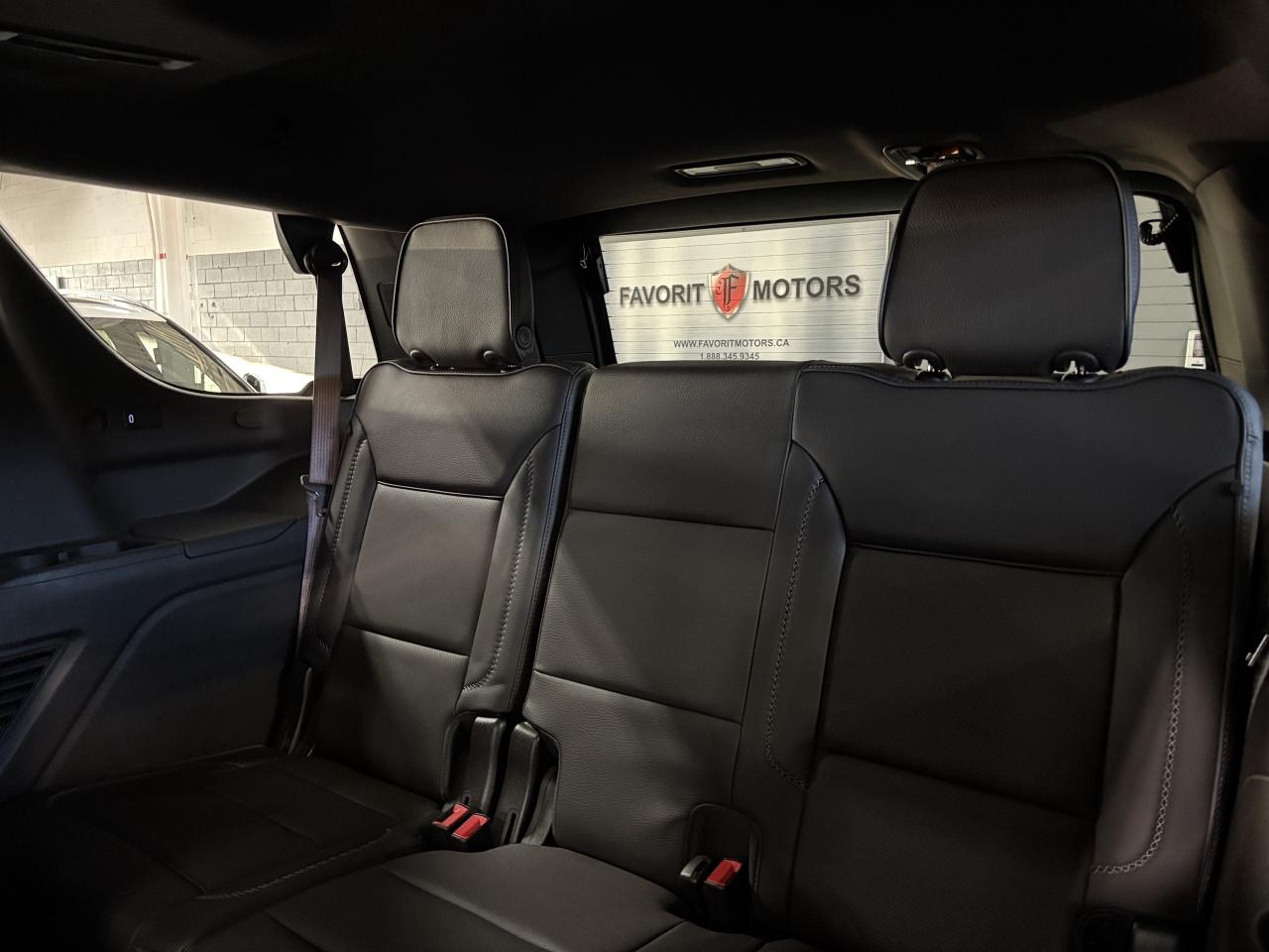 2021 GMC Yukon Denali|V8|4WD|REARSCREENS|7PASS|NAV|BOSE|HEADSUP|+ - Photo #15