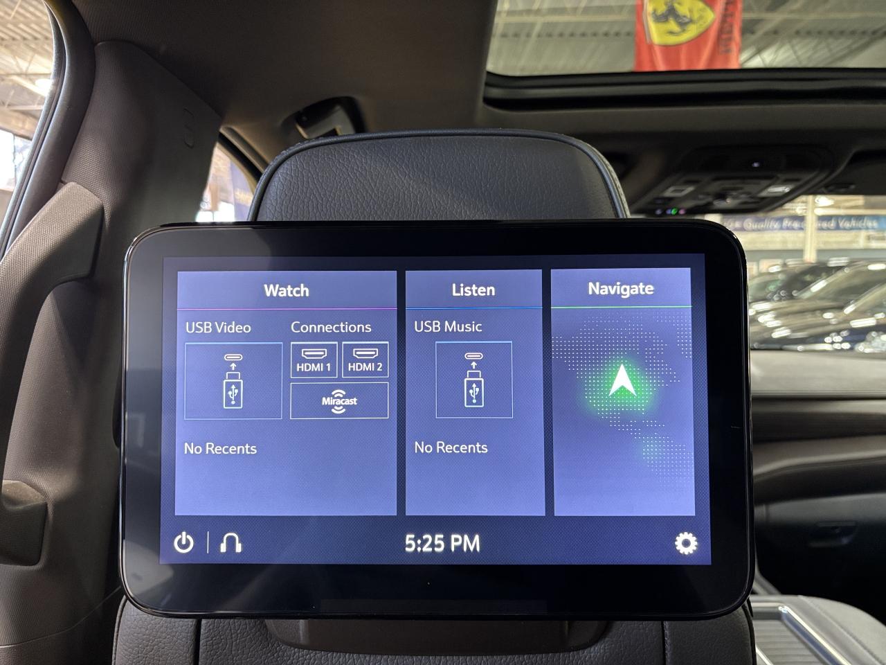 2021 GMC Yukon Denali|V8|4WD|REARSCREENS|7PASS|NAV|BOSE|HEADSUP|+ - Photo #16