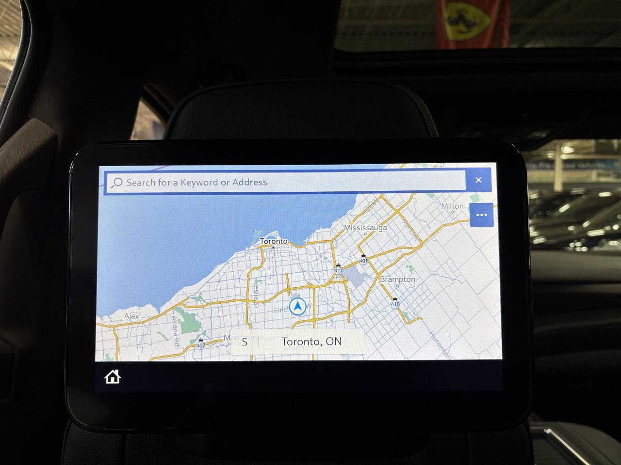 2021 GMC Yukon Denali|V8|4WD|REARSCREENS|7PASS|NAV|BOSE|HEADSUP|+ - Photo #17