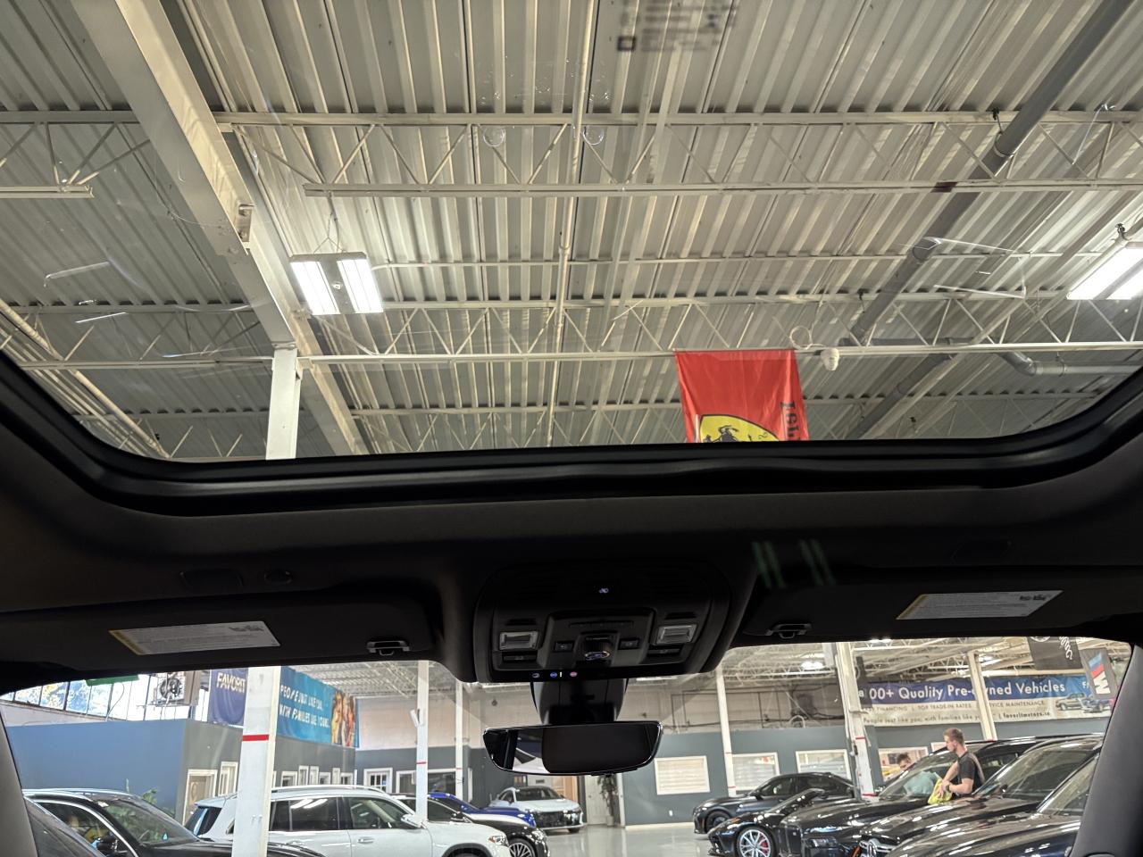 2021 GMC Yukon Denali|V8|4WD|REARSCREENS|7PASS|NAV|BOSE|HEADSUP|+ - Photo #20