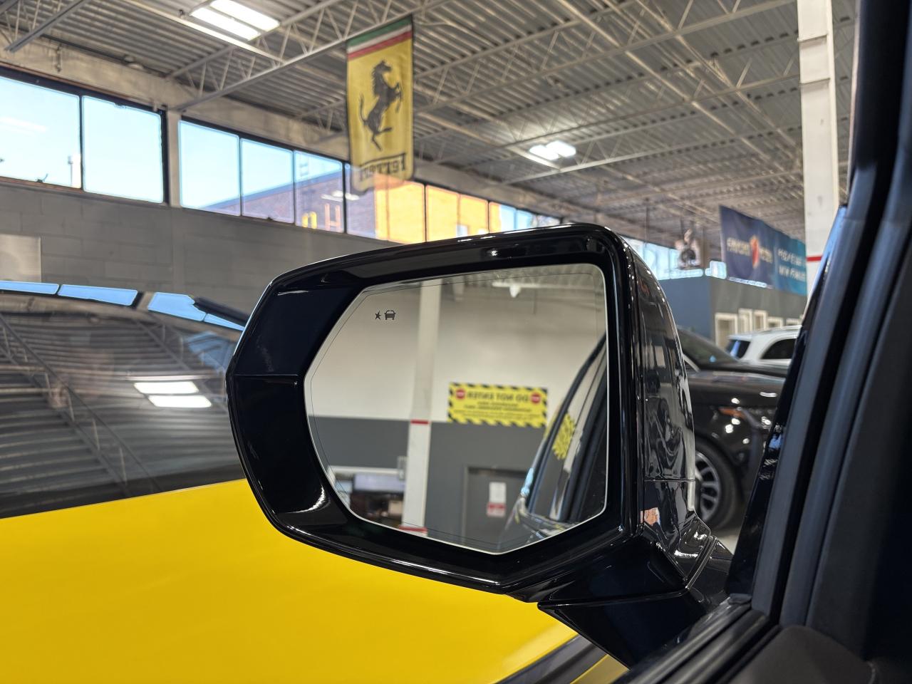 2021 GMC Yukon Denali|V8|4WD|REARSCREENS|7PASS|NAV|BOSE|HEADSUP|+ - Photo #27