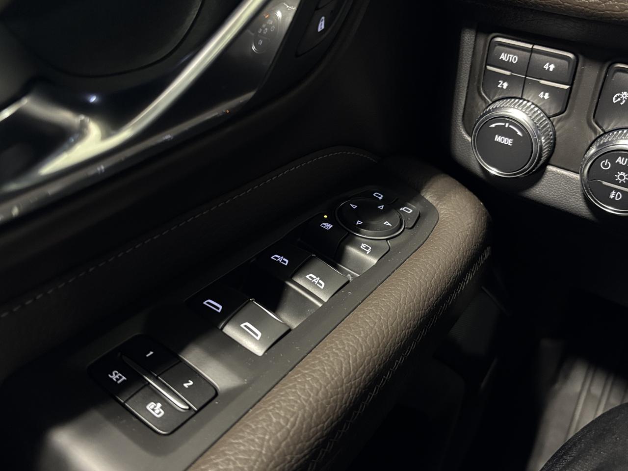 2021 GMC Yukon Denali|V8|4WD|REARSCREENS|7PASS|NAV|BOSE|HEADSUP|+ - Photo #29