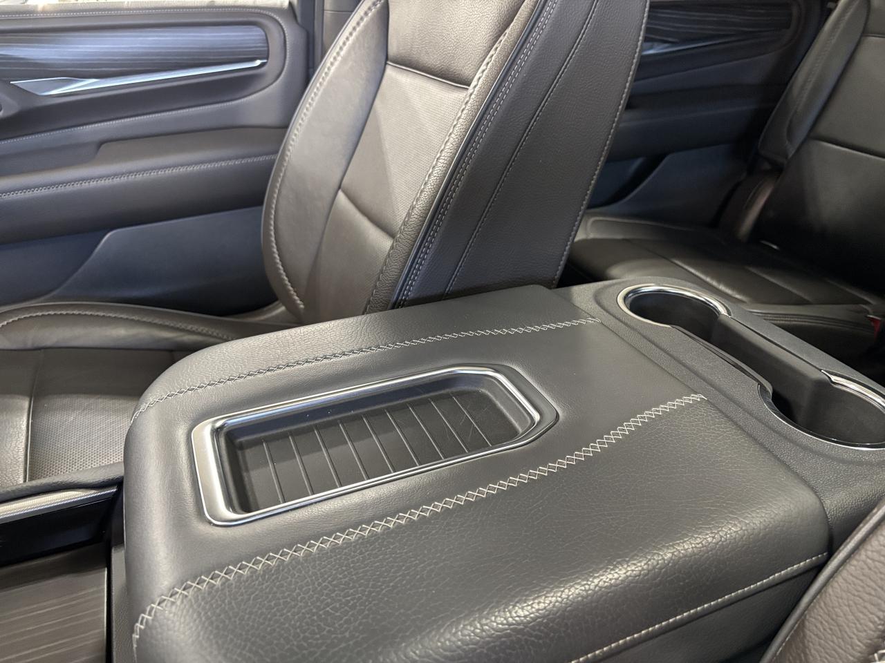 2021 GMC Yukon Denali|V8|4WD|REARSCREENS|7PASS|NAV|BOSE|HEADSUP|+ - Photo #31