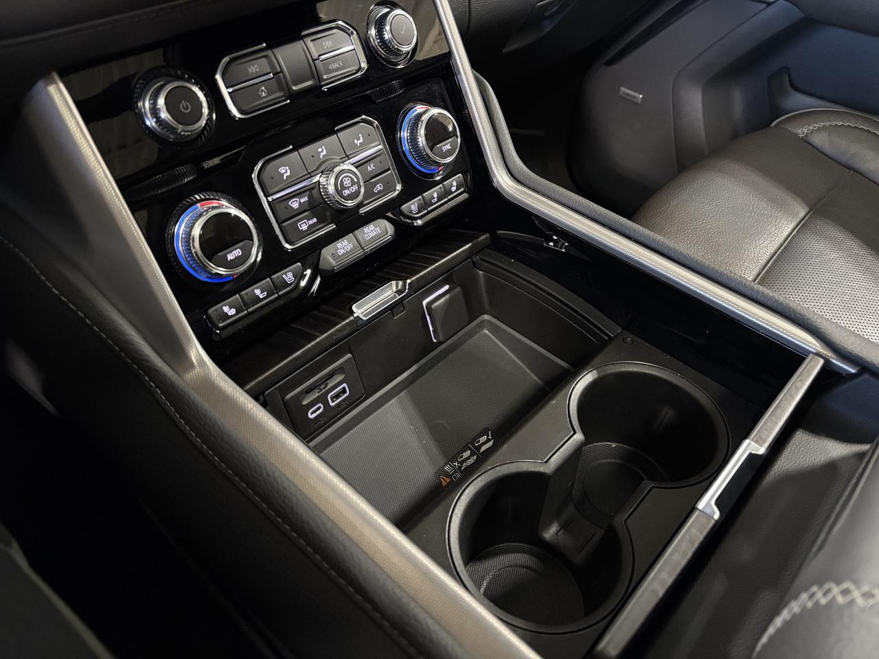 2021 GMC Yukon Denali|V8|4WD|REARSCREENS|7PASS|NAV|BOSE|HEADSUP|+ - Photo #32