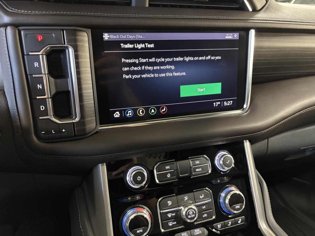 2021 GMC Yukon Denali|V8|4WD|REARSCREENS|7PASS|NAV|BOSE|HEADSUP|+ - Photo #41