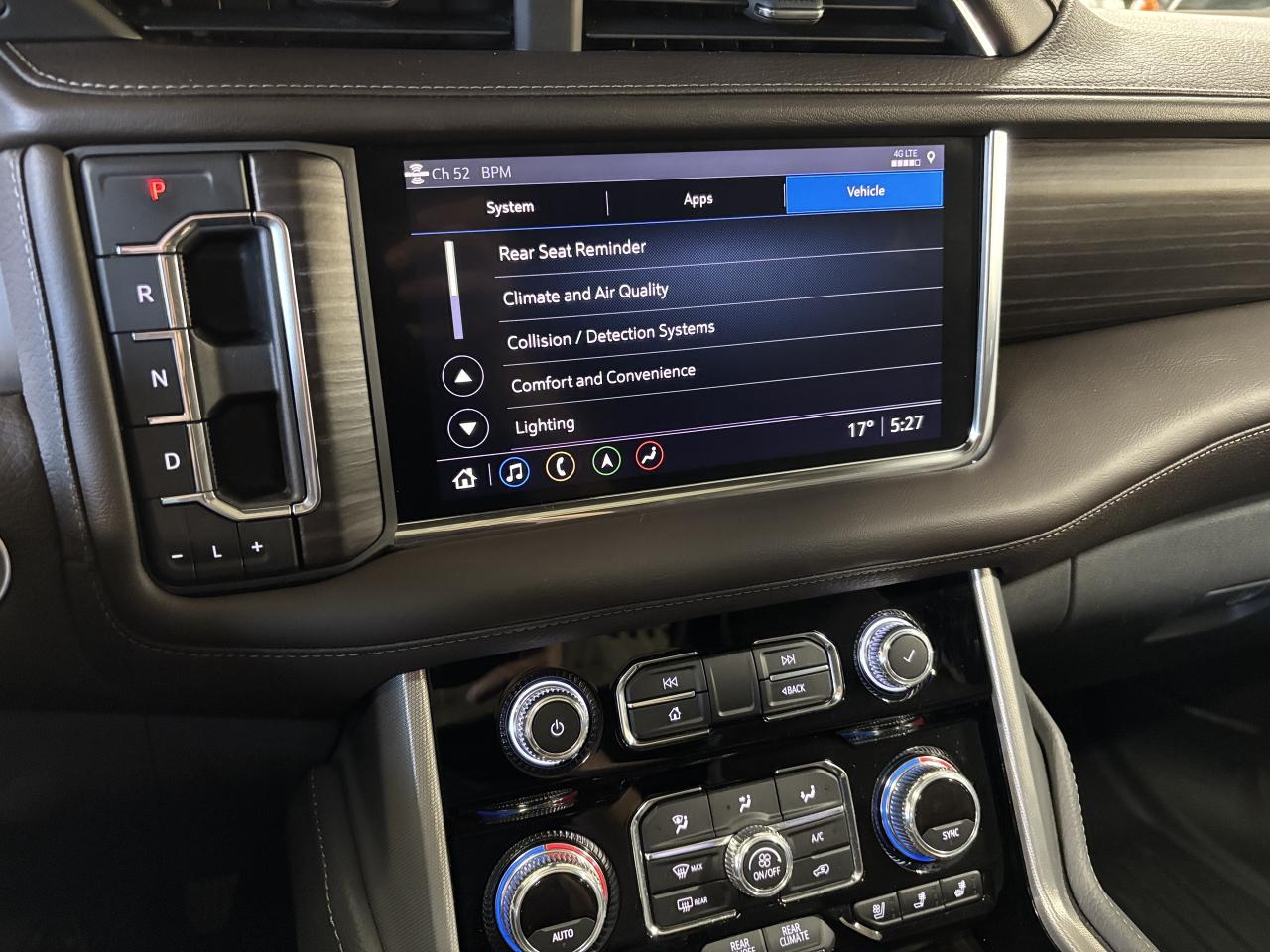 2021 GMC Yukon Denali|V8|4WD|REARSCREENS|7PASS|NAV|BOSE|HEADSUP|+ - Photo #43