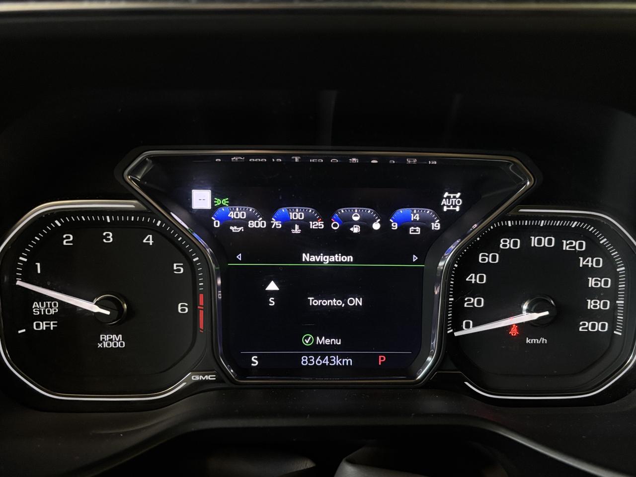 2021 GMC Yukon Denali|V8|4WD|REARSCREENS|7PASS|NAV|BOSE|HEADSUP|+ - Photo #50