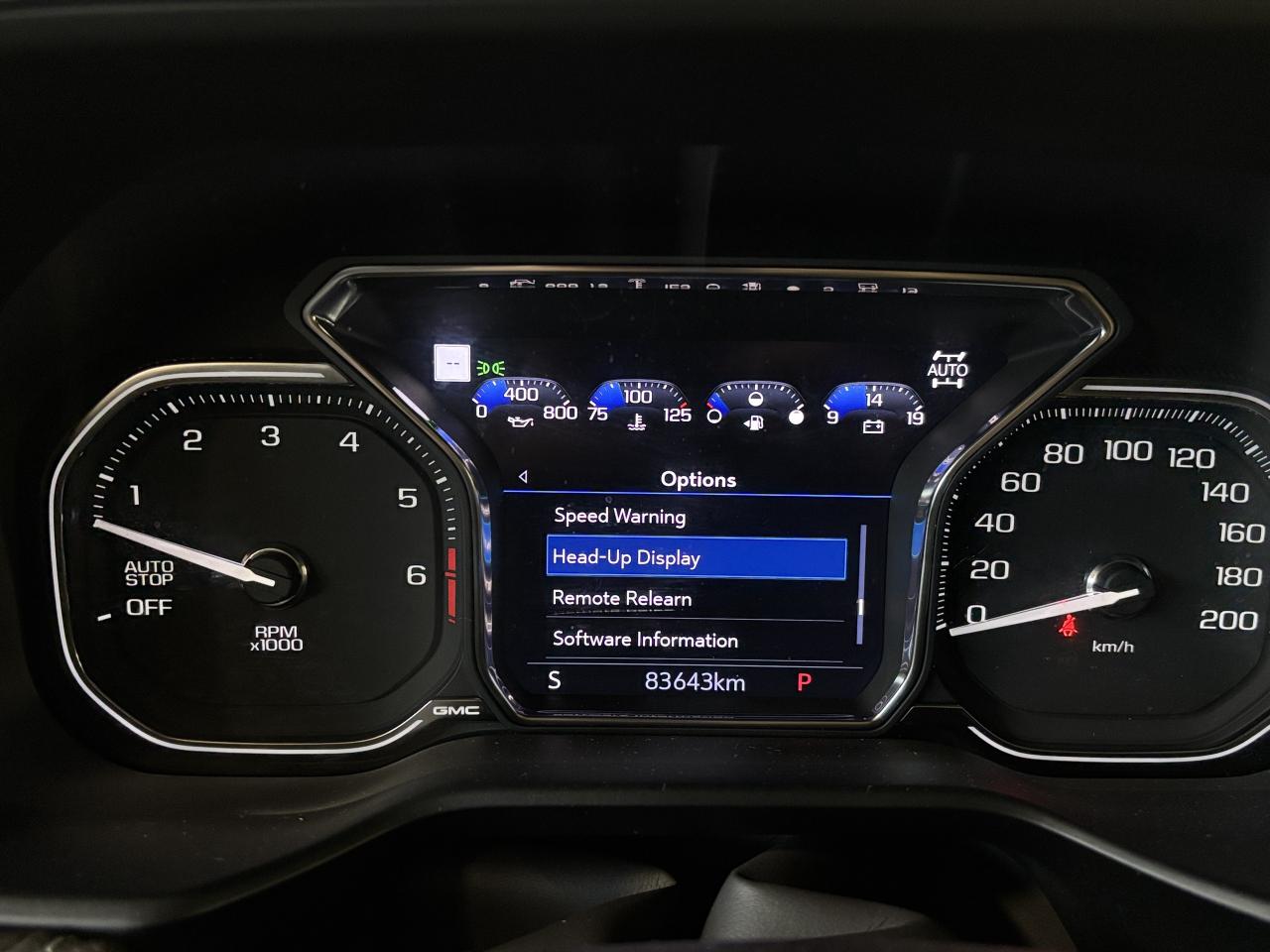 2021 GMC Yukon Denali|V8|4WD|REARSCREENS|7PASS|NAV|BOSE|HEADSUP|+ - Photo #51