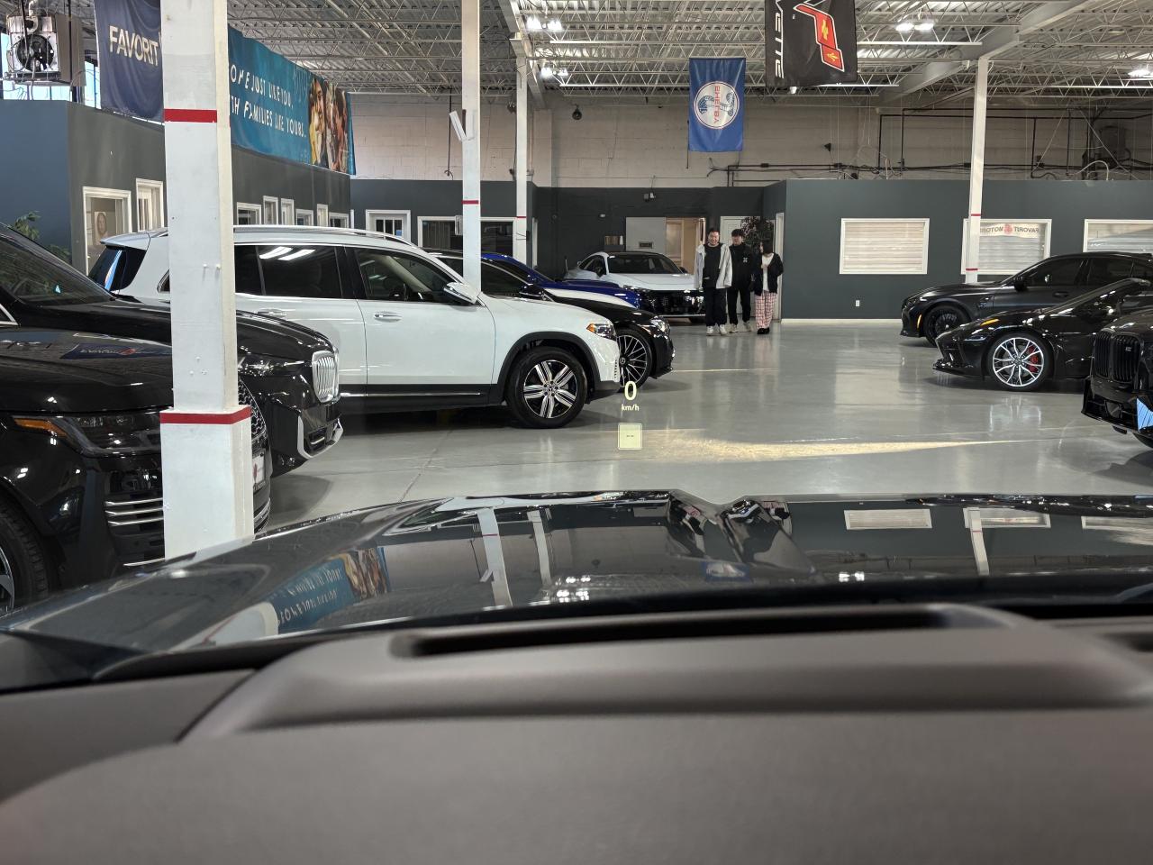 2021 GMC Yukon Denali|V8|4WD|REARSCREENS|7PASS|NAV|BOSE|HEADSUP|+ - Photo #52